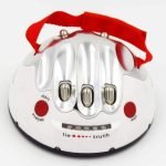 Electric Shock Lie Detector - صورة 10