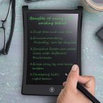 LCD 8.5 Inch Writing Tablet - صورة 4