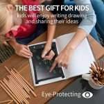 LCD 8.5 Inch Writing Tablet - صورة 5