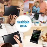 LCD 8.5 Inch Writing Tablet - صورة 6