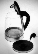 Magnum Aqua Express Cordless Kettle 1.7 Ltr - صورة 3