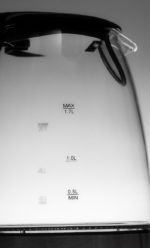 Magnum Aqua Express Cordless Kettle 1.7 Ltr - صورة 7