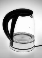 Magnum Aqua Express Cordless Kettle 1.7 Ltr - صورة 5