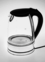 Magnum Aqua Express Cordless Kettle 1.7 Ltr - صورة 4