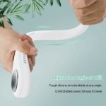 Portable Neck Fan - Image 5