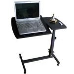 Portable Folding Computer Desk Laptop - Image 2