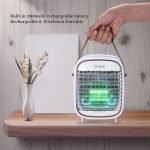 Portable Air Conditioner Fan - صورة 8