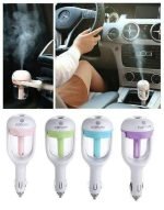 Car Humidifier - صورة 2