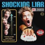 Electric Shock Lie Detector - صورة 3