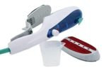 Tobi travel Steamer - Image 3