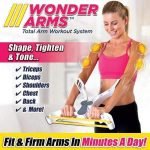 Wonder arms - Image 5