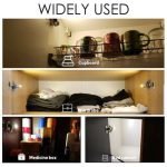 LED light Cabinet - Image 3