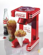 Coca-Cola Single Snow Cone Maker - Image 3