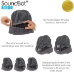 Soundbot Sb210 Hd Stereo Bluetooth 4.1 Wireless - Image 7