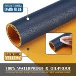 Aothia Office Desk Pad - صورة 4