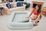 Intex Kidz Travel Bed Set - Image 3