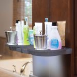 INSTAHANG Rotating Shelf - صورة 6