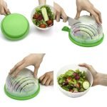 60 Second Salad Maker - صورة 3