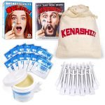 Nose Wax Kit, 100 g Wax - صورة 2