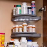 INSTAHANG Rotating Shelf - صورة 7