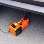 car Jake hydraulic - صورة 3