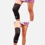 Pro Series Knee Compression Sleeve - صورة 10