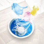 Mini Folding Washing Machine - Image 2