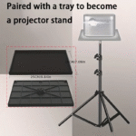 Laptop& Projector Stand - Image 3