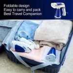 Steam Iron travler - صورة 4