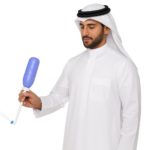 Portable Travel Bidet - صورة 2