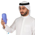 Portable Travel Bidet - صورة 3