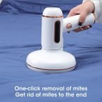 Cordless Mini Mite Cleaner - صورة 3