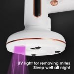 Cordless Mini Mite Cleaner - صورة 4