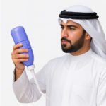 Portable Travel Bidet - صورة 4