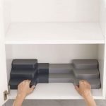 expandable tiered organizer - Image 2