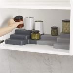 expandable tiered organizer - Image 3