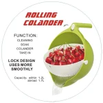 Mesh Strainer Drain Basket - صورة 8