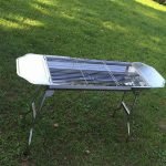 BBQ portable barbecue - Image 5