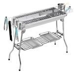 BBQ portable barbecue - Image 4