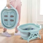 Portable Foot Massager Foldable