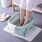 Portable Foot Massager Foldable - Image 2