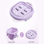 Portable Foot Massager Foldable - Image 3
