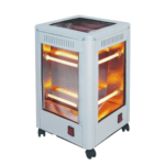 Quartz Room Heater - Image 3