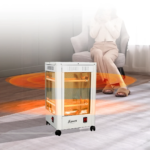 Quartz Room Heater - Image 6