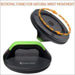 Rotary Push Up Rack - صورة 4