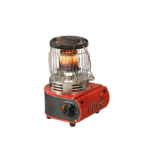 GEARFIRE Gas heater & Cooker - صورة 3