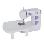 Novel Sewing Machines