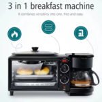 Electric Breakfast Maker 3 In 1 - Image 9