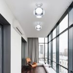 Lamp LED UFO - صورة 4