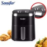 Air Fryer High Speed